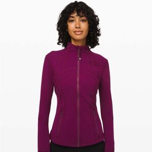 Lululemon Define Jacket